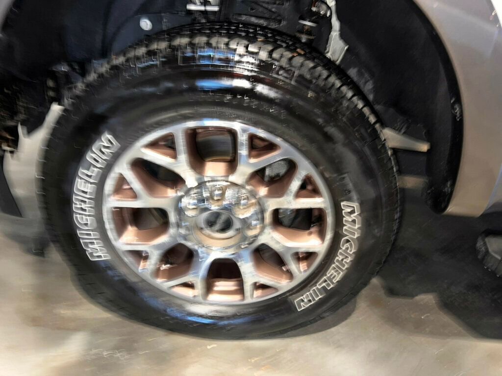 Used 2022 Ford F250 King Ranch image 10