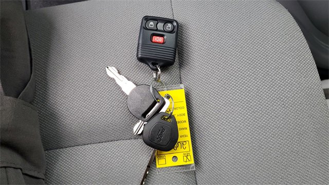 New 2026 Ford E-350 and Econoline 350 Super Duty image 40