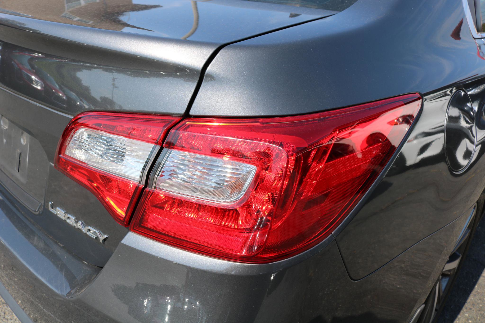 Used 2019 Subaru Legacy 2.5i Limited image 10