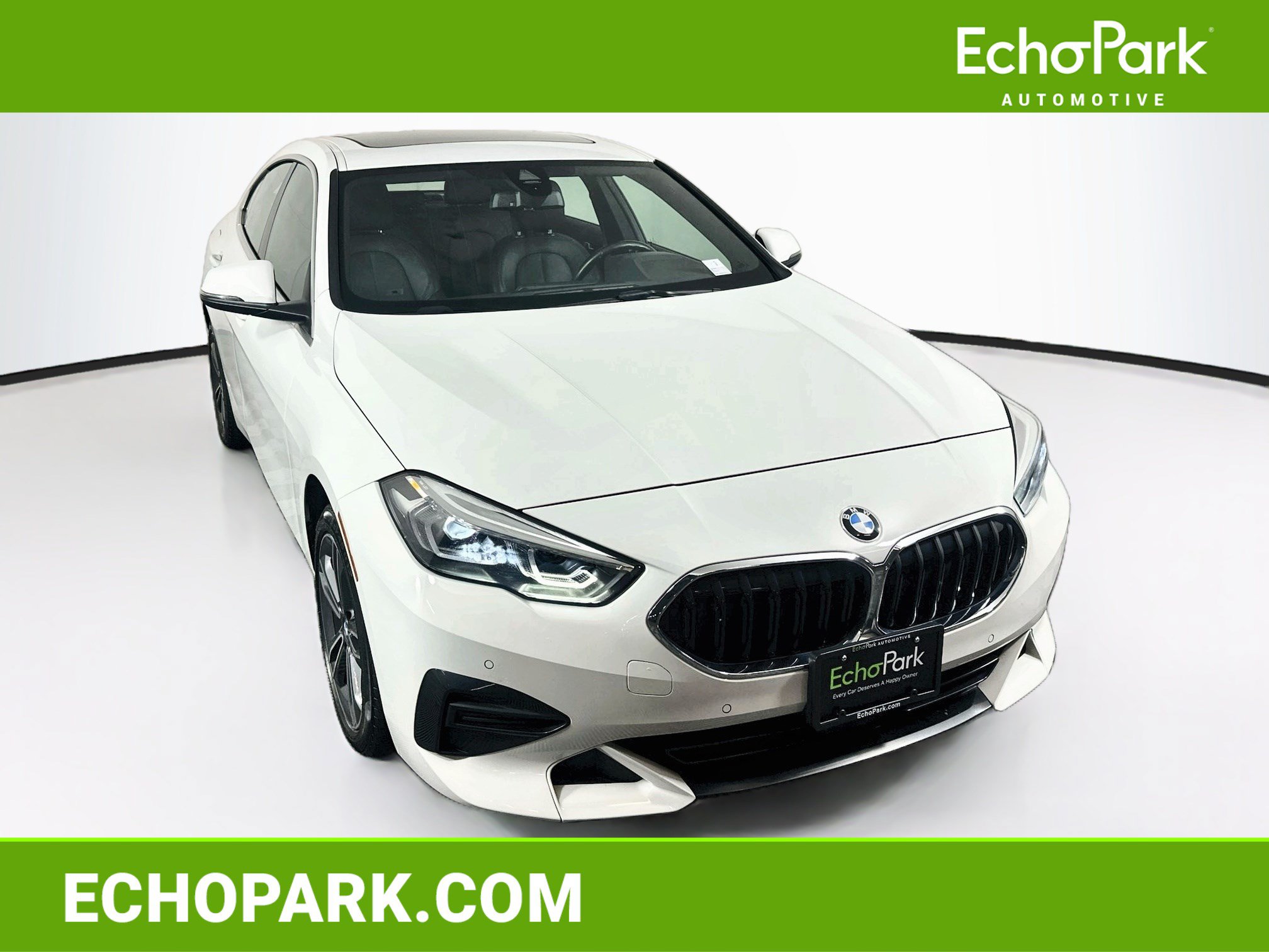 Used 2024 BMW 228i xDrive Gran Coupe