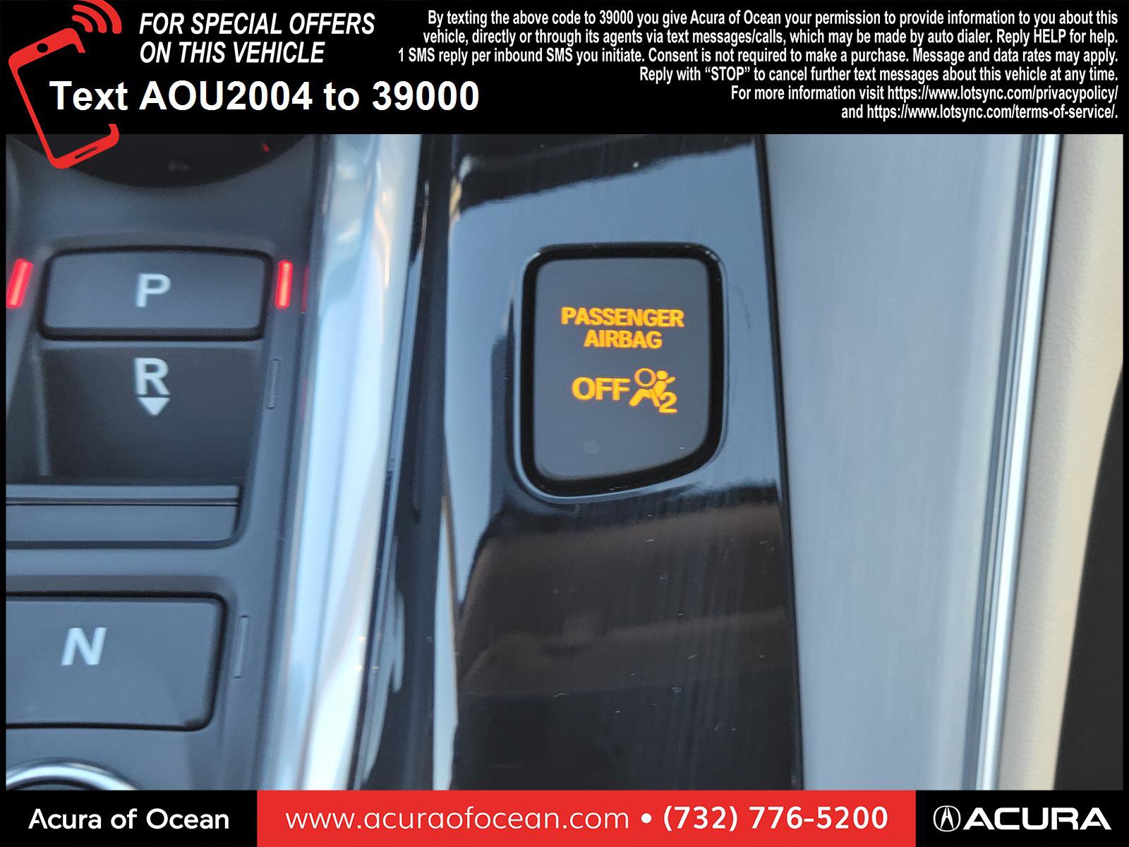 Certified 2025 Acura TLX w/ Technology Package image 29
