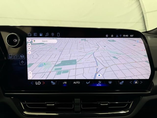 New 2026 Chevrolet Equinox EV RS FWD image 33