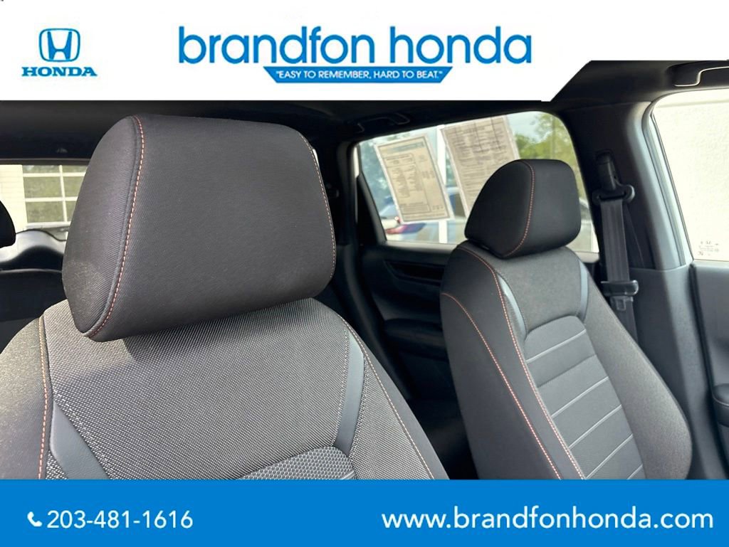 Used 2023 Honda CR-V Sport image 28