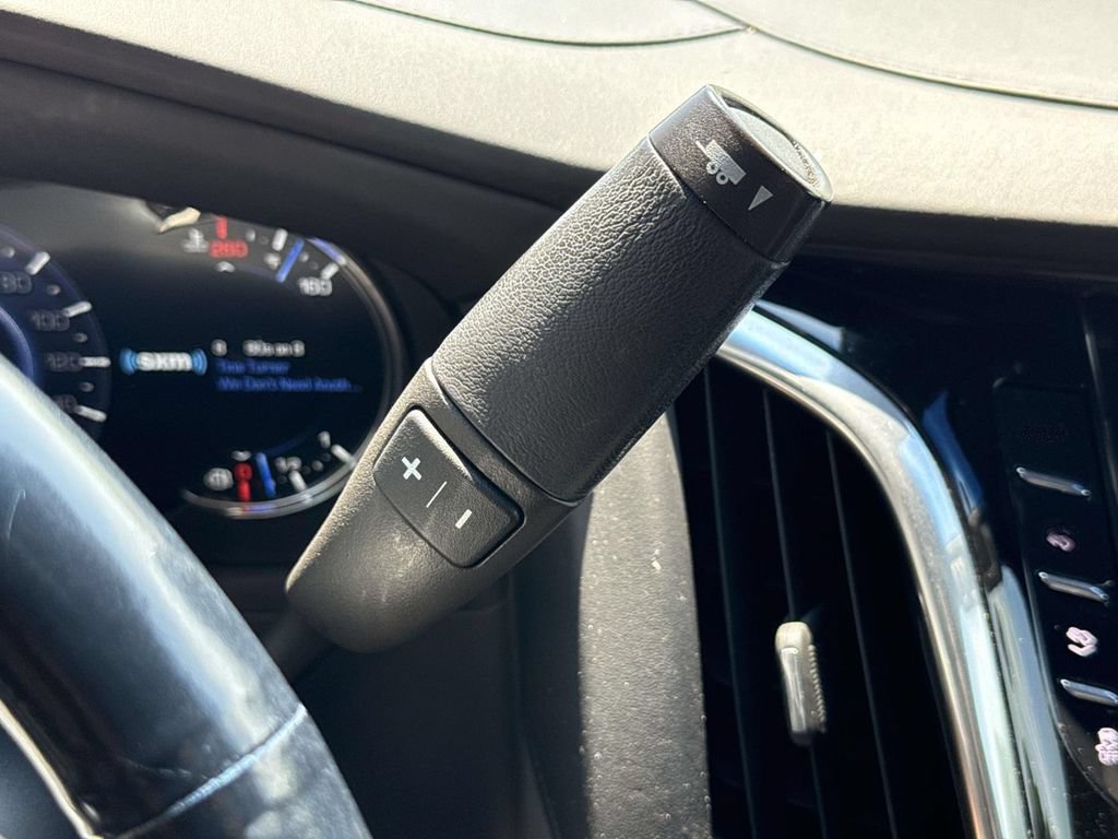 Used 2019 Cadillac Escalade Platinum AWD/4WD image 38
