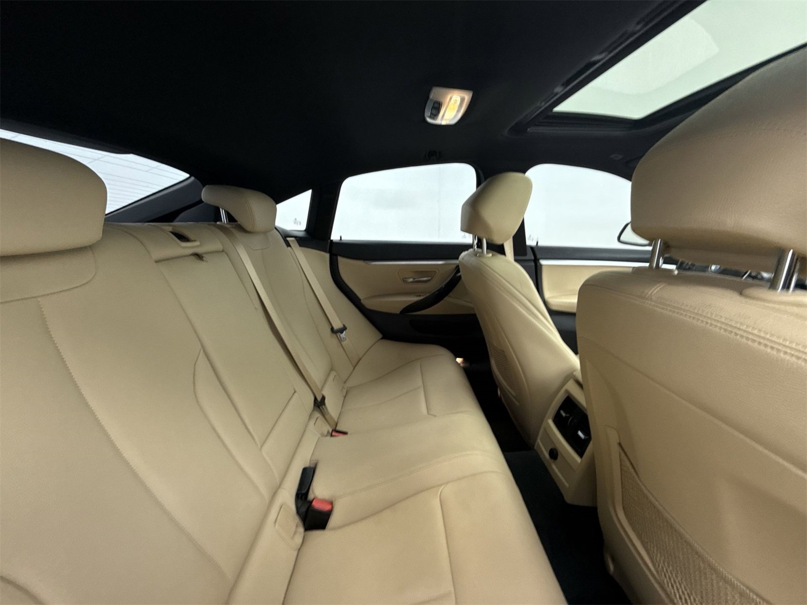 Used 2018 BMW 430i Gran Coupe image 33