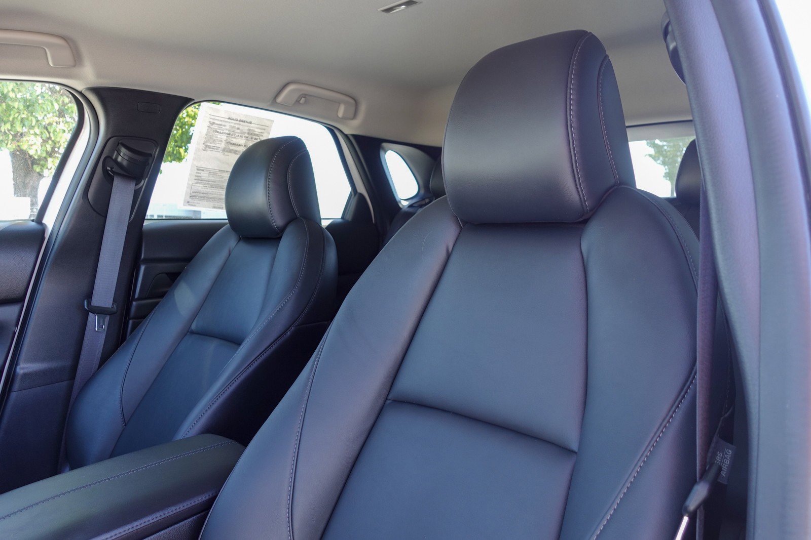 Certified 2023 MAZDA CX-30 AWD 2.5 S w/ Select Package image 10