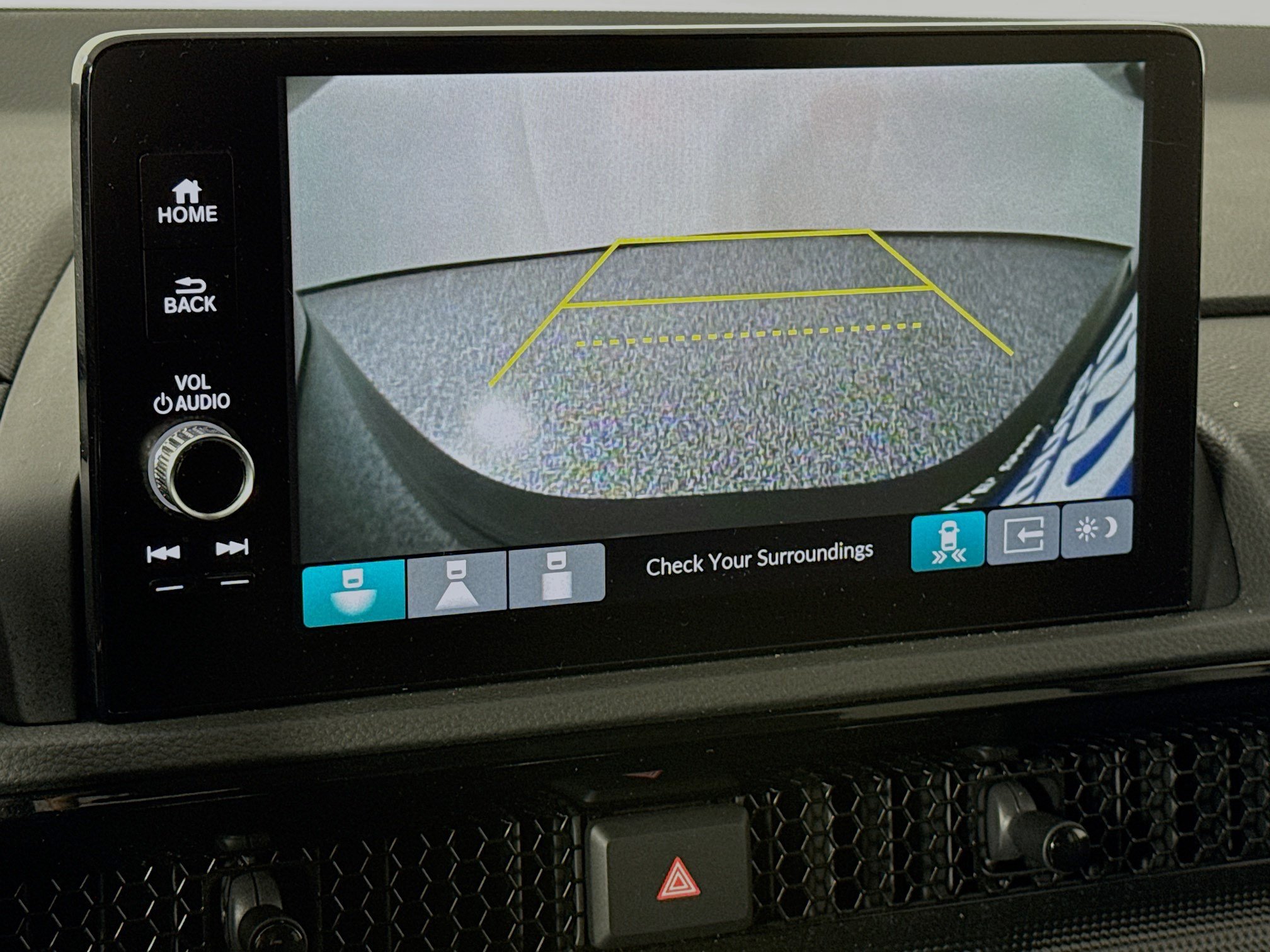Certified 2024 Honda CR-V EX-L image 13