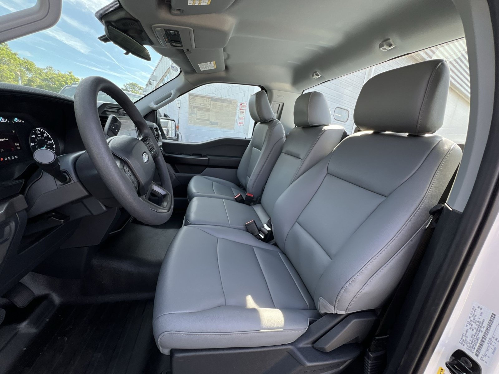 New 2026 Ford F150 XL RWD image 13