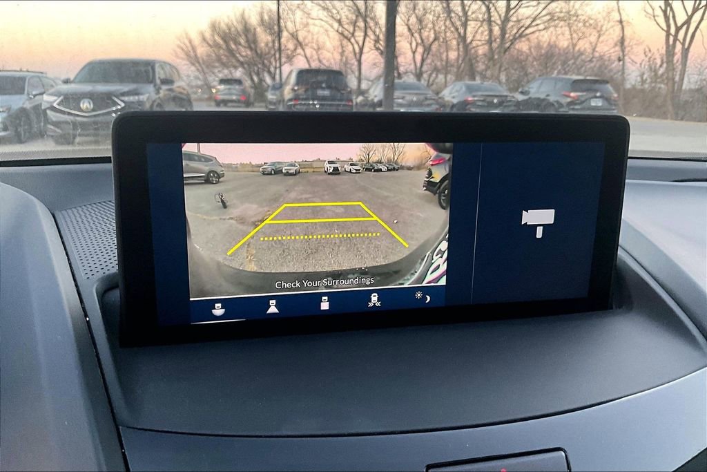 Certified 2024 Acura RDX w/ Technology Package image 31