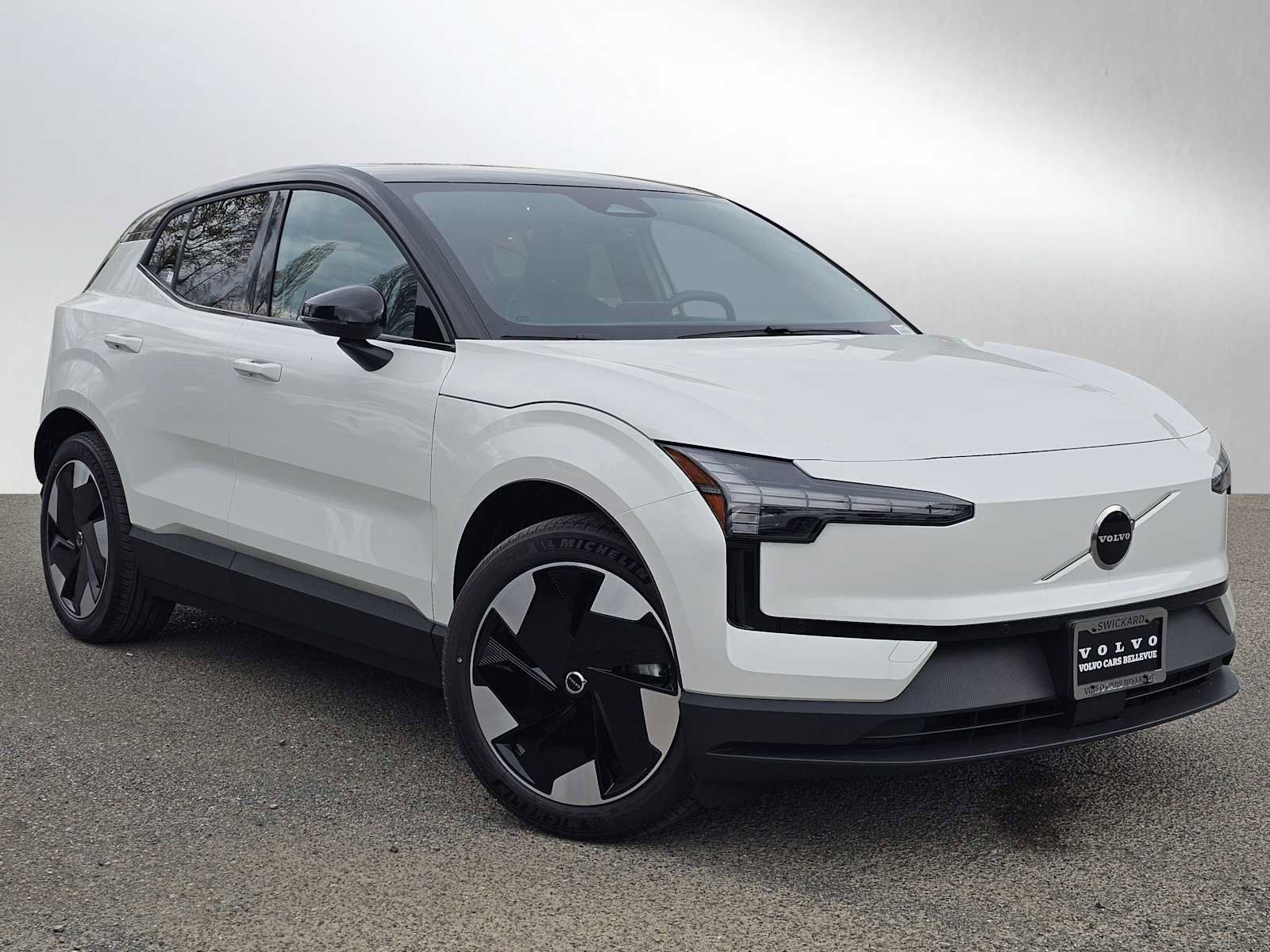 New 2026 Volvo EX30 Plus w/ Protection Package Premier