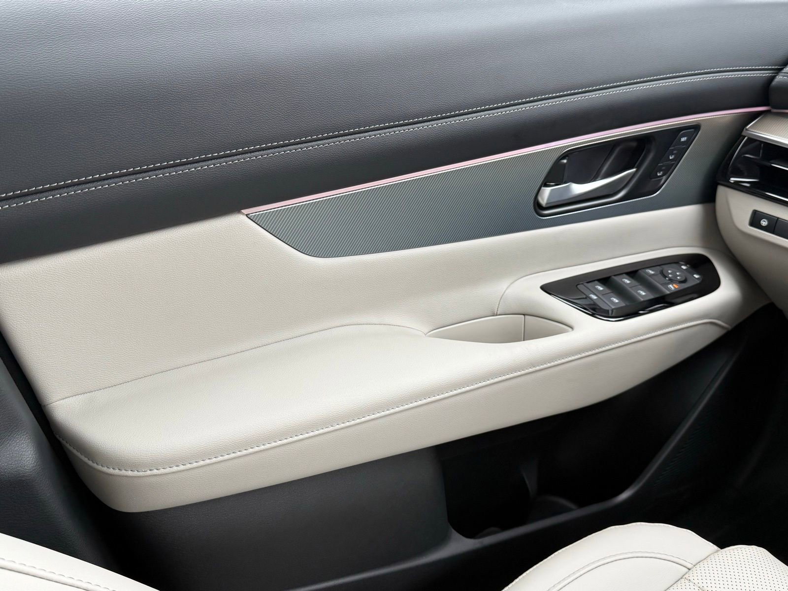 New 2026 Nissan Murano SL image 31