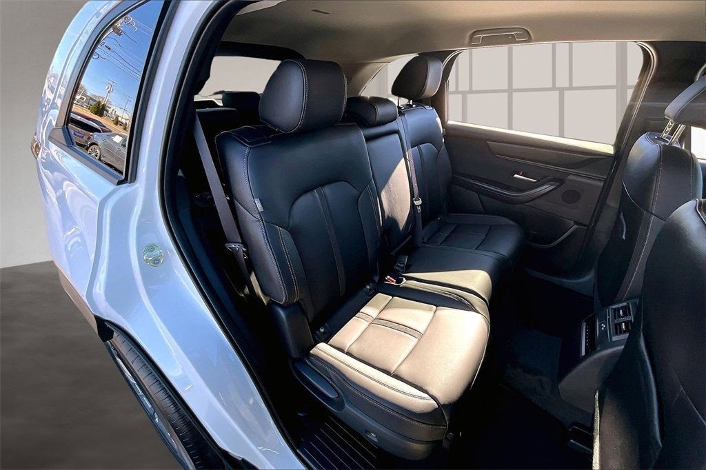 New 2026 MAZDA CX-90 3.3 Turbo w/ Select Package image 14