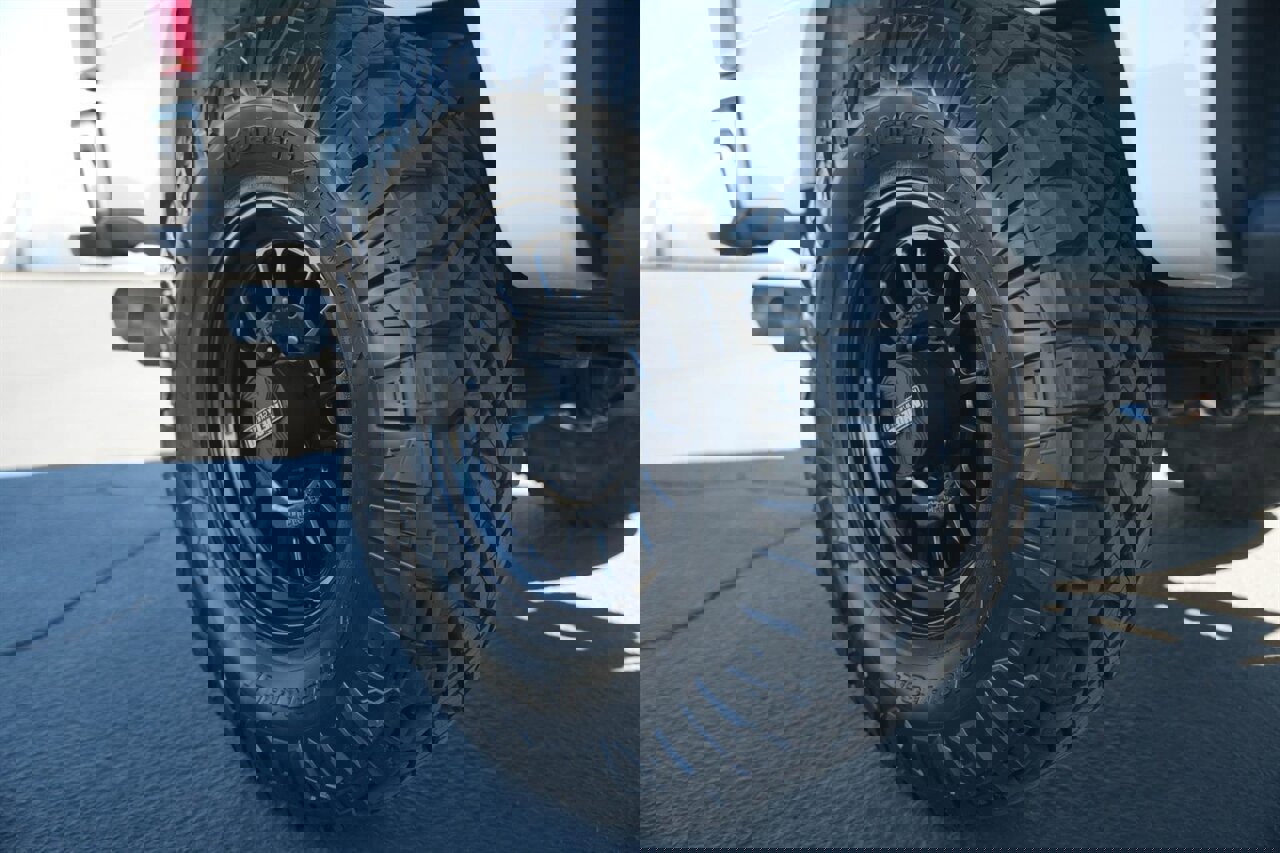 Used 2024 Ford F250 Lariat image 8