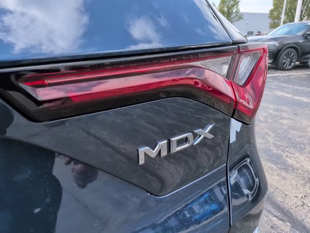 New 2026 Acura MDX SH-AWD w/ Technology Package image 11