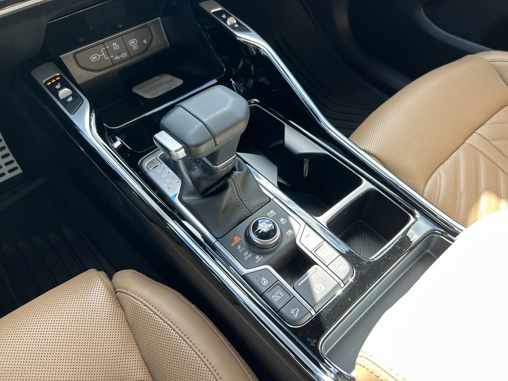 New 2026 Kia Sorento SX Prestige AWD/4WD image 23