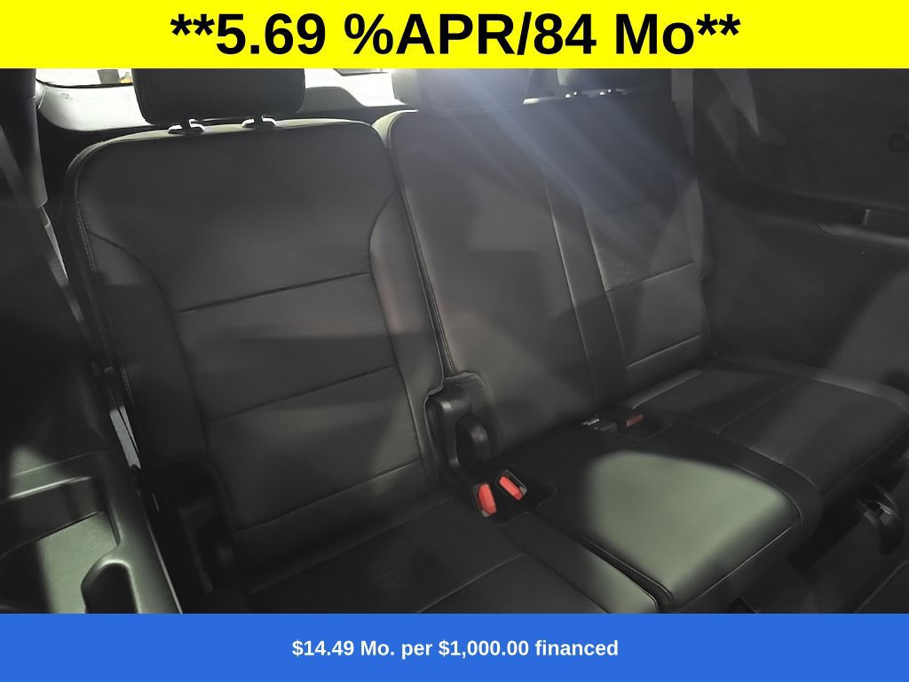 New 2026 Buick Enclave Sport Touring w/ Power Package AWD/4WD image 12