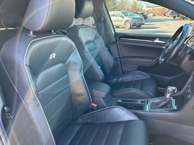 Used 2018 Volkswagen Golf R DCC & Navigation 4Motion image 35