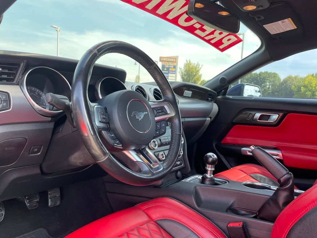 Used 2019 Ford Mustang GT RWD image 9