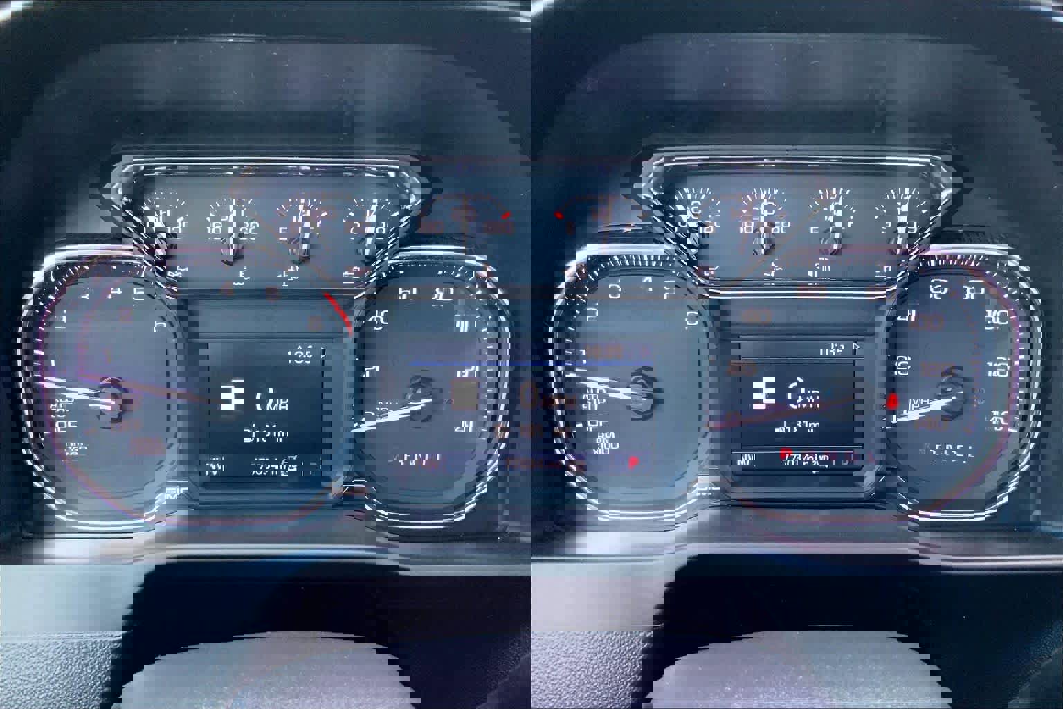 Used 2019 GMC Sierra 1500 SLT image 26