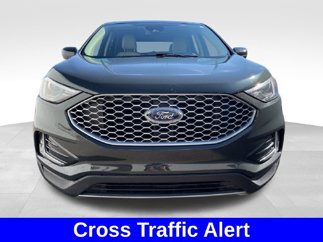 Used 2024 Ford Edge SEL w/ Convenience Package AWD/4WD image 8
