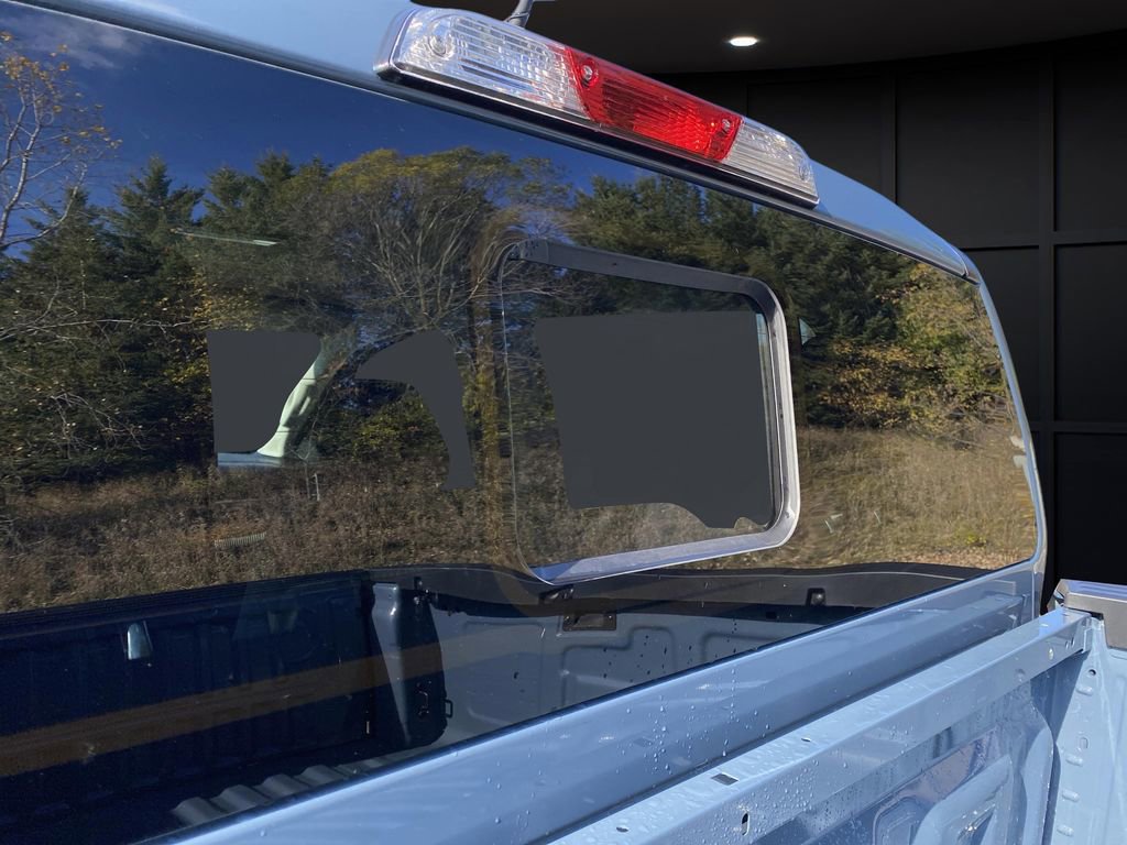 New 2025 Ford Ranger XLT w/ Advanced Towing Package image 18