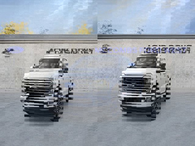 New 2026 Ford F250 Platinum w/ Platinum Plus Package image 3