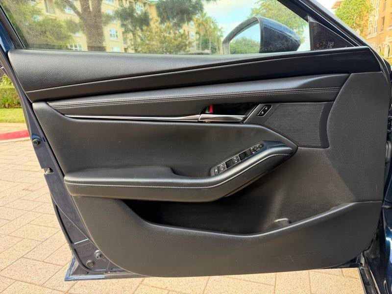 Used 2019 MAZDA MAZDA3 Sedan w/ Select Package FWD image 30