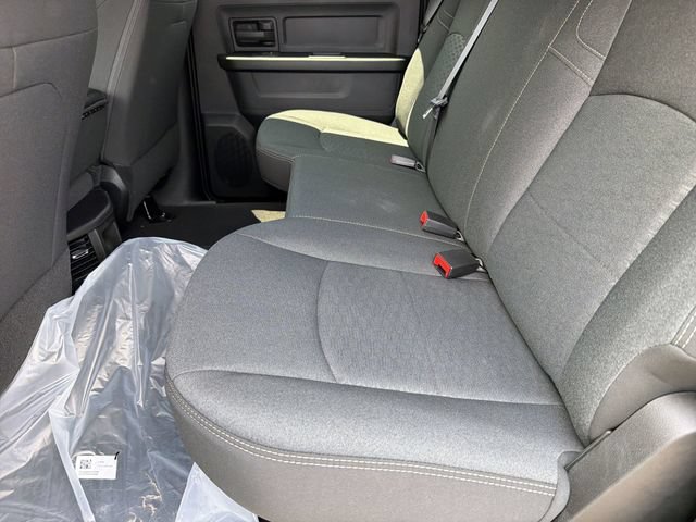 New 2026 RAM 2500 Tradesman AWD/4WD image 18