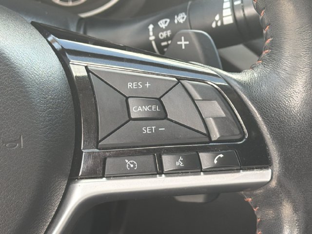 Used 2019 Nissan Altima 2.5 SR w/ SR Premium Package FWD image 27