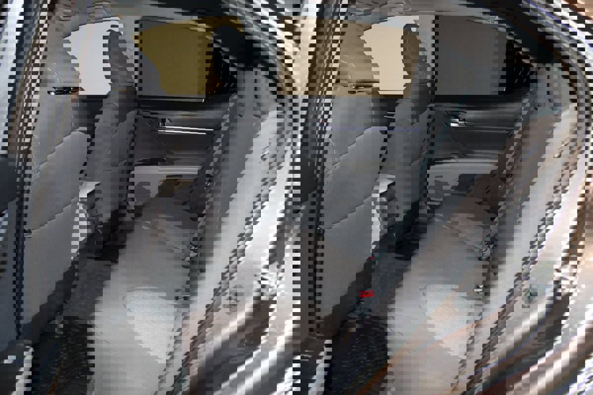 Used 2023 Toyota Camry LE image 48