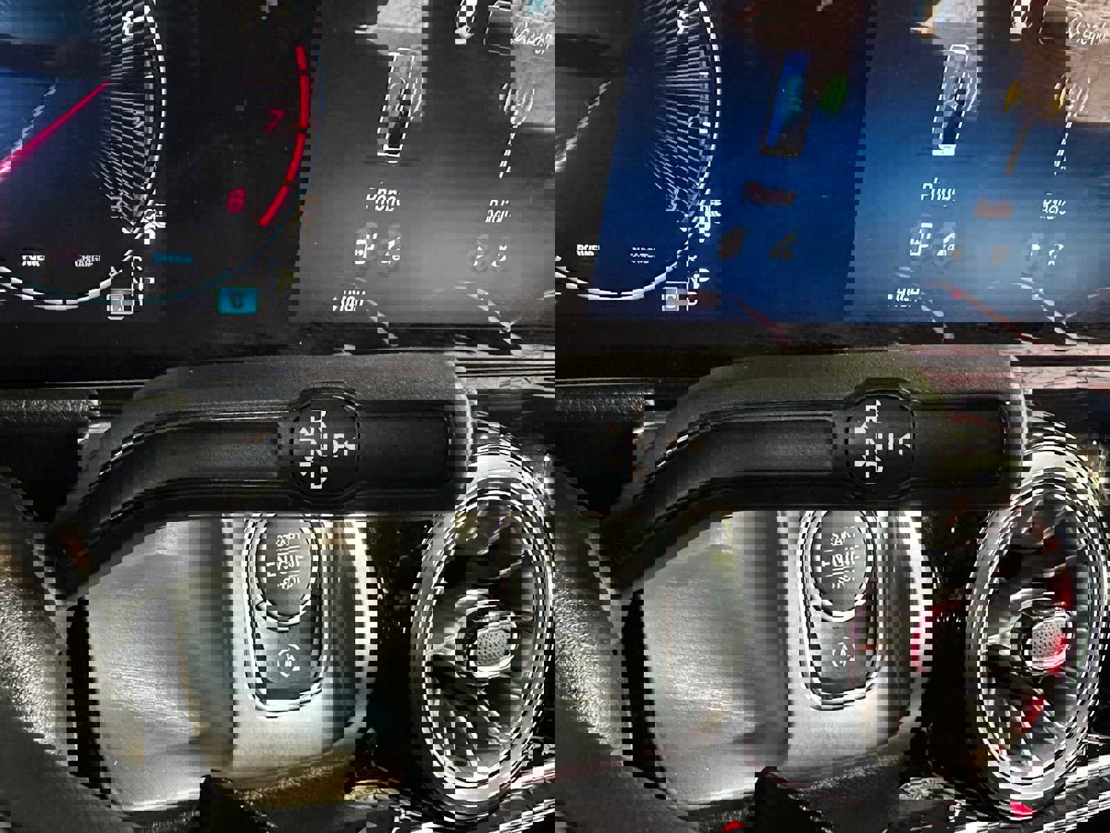 Used 2025 Mercedes-Benz GLB 250 4MATIC image 37