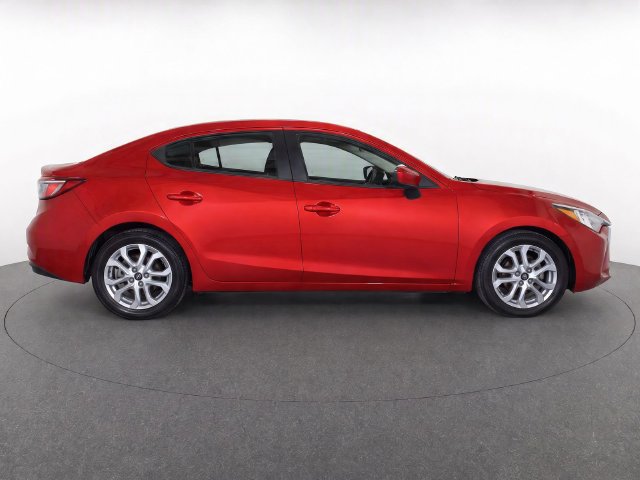 Used 2018 Toyota Yaris iA FWD image 8