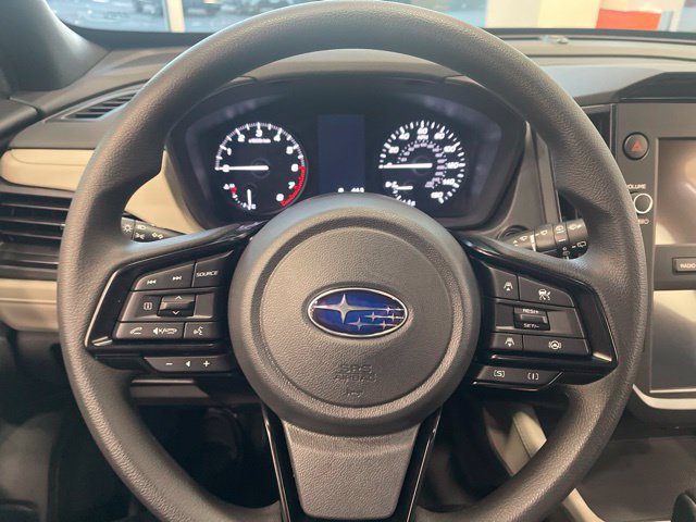 New 2026 Subaru Forester AWD/4WD image 23