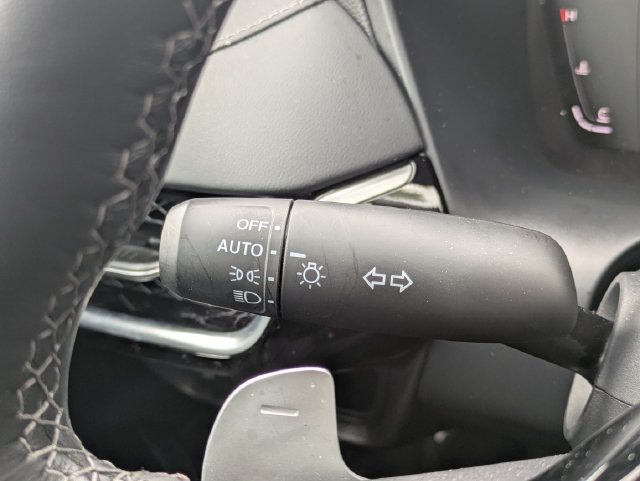 Certified 2025 Acura ADX FWD image 34