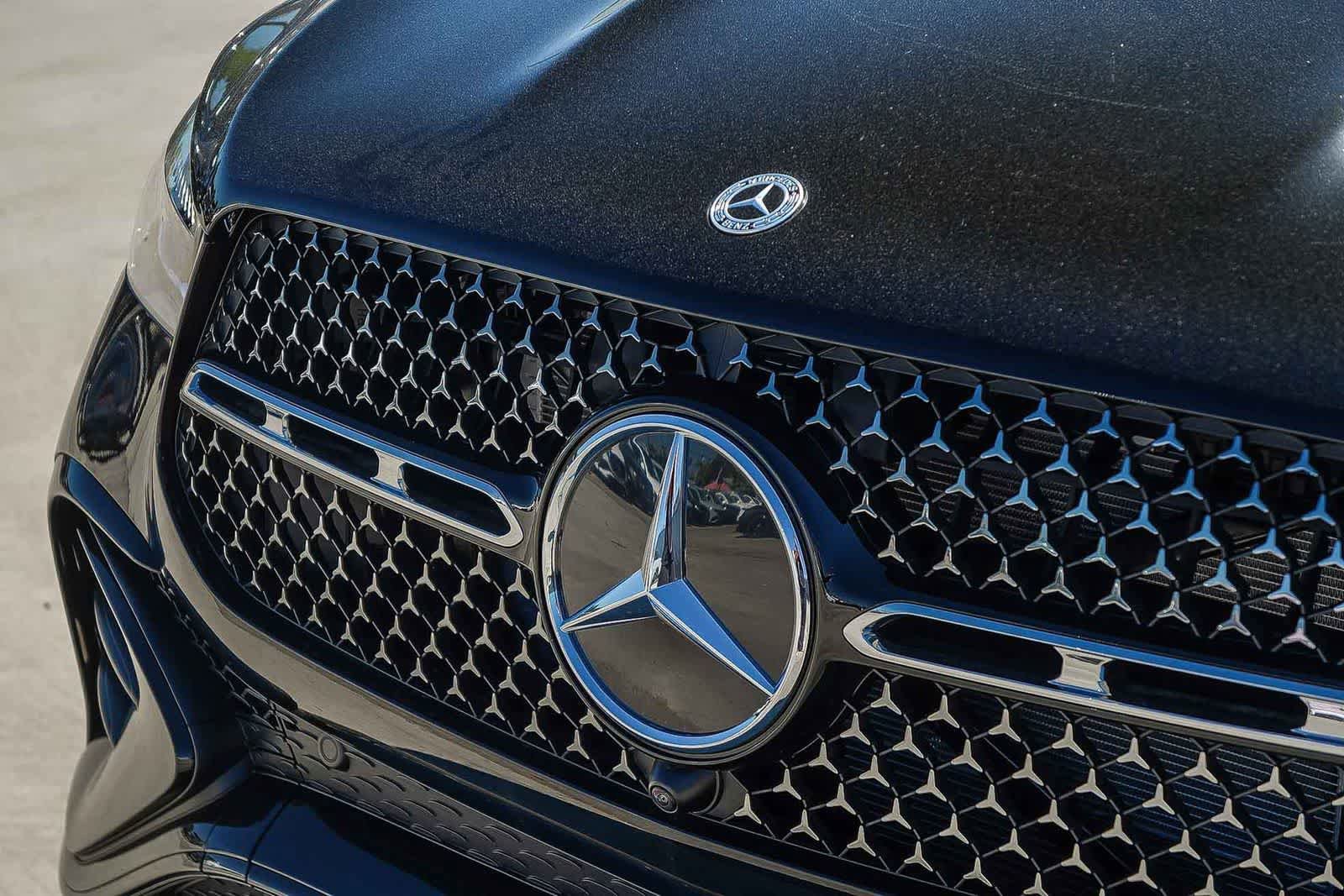 Used 2026 Mercedes-Benz GLE 450 4MATIC image 9
