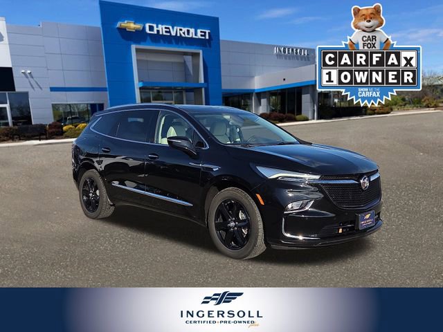 Used 2023 Buick Enclave Essence w/ Experience Buick Package