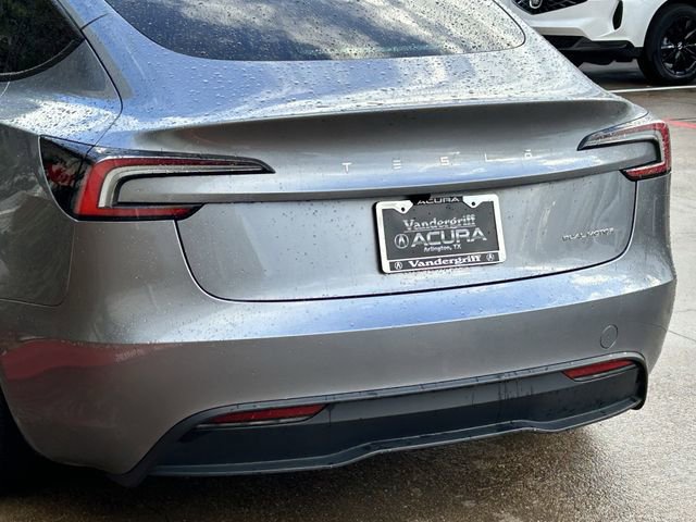 Used 2025 Tesla Model 3 Long Range image 6