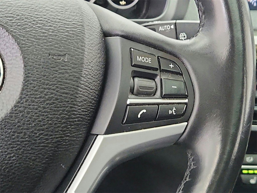 Used 2017 BMW X5 xDrive35d image 29