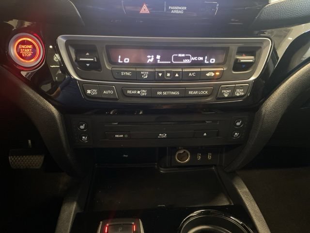 Used 2016 Honda Pilot Elite image 25