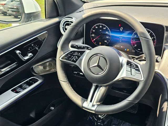 New 2026 Mercedes-Benz GLC 300 4MATIC image 30