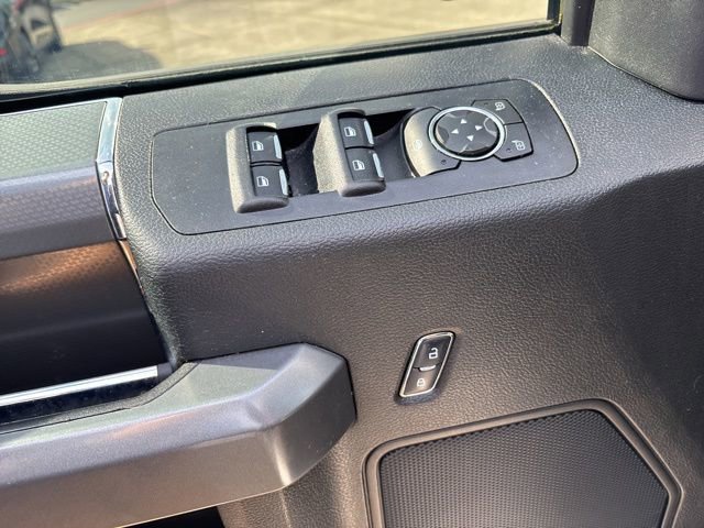 Used 2017 Ford F150 XLT w/ Equipment Group 302A Luxury image 31