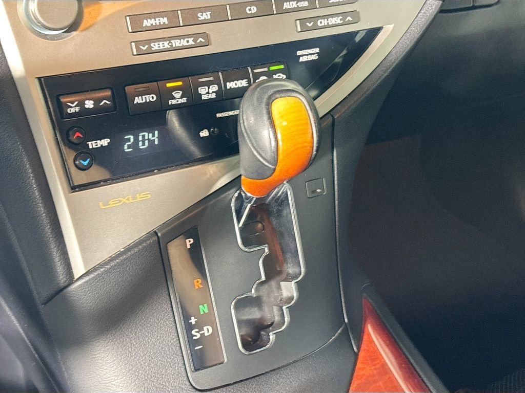 Used 2012 Lexus RX 350 FWD image 18