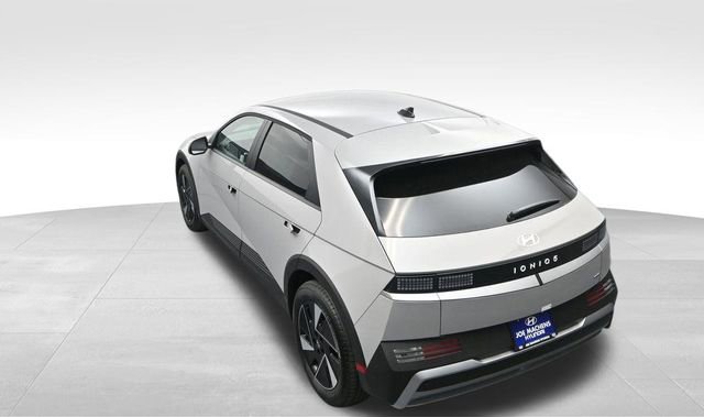New 2026 Hyundai Ioniq 5 SEL image 26