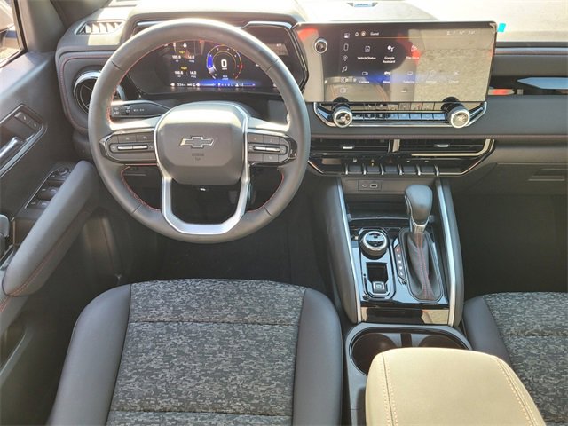 New 2025 Chevrolet Colorado Z71 w/ Technology Package image 12