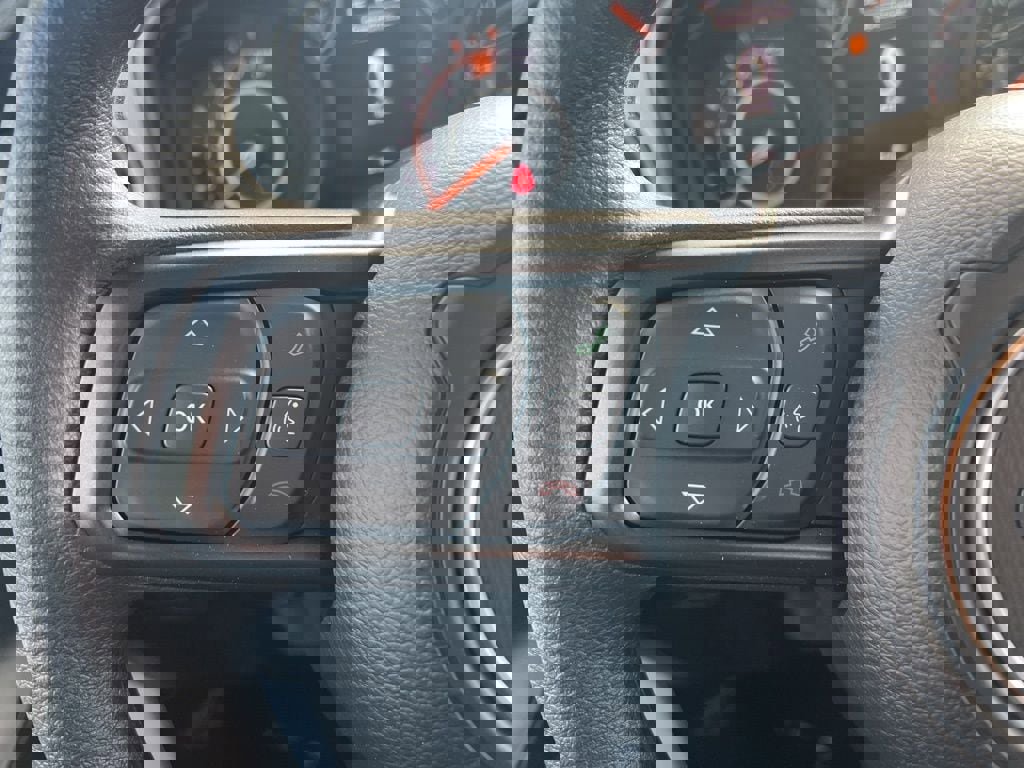 New 2026 Jeep Wrangler Sport image 23