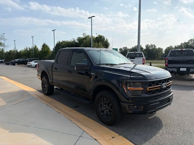 Used 2025 Ford F150 Tremor w/ Bed Utility Package AWD/4WD image 7