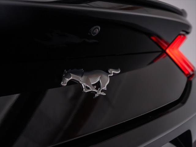 New 2026 Ford Mustang Premium RWD image 29