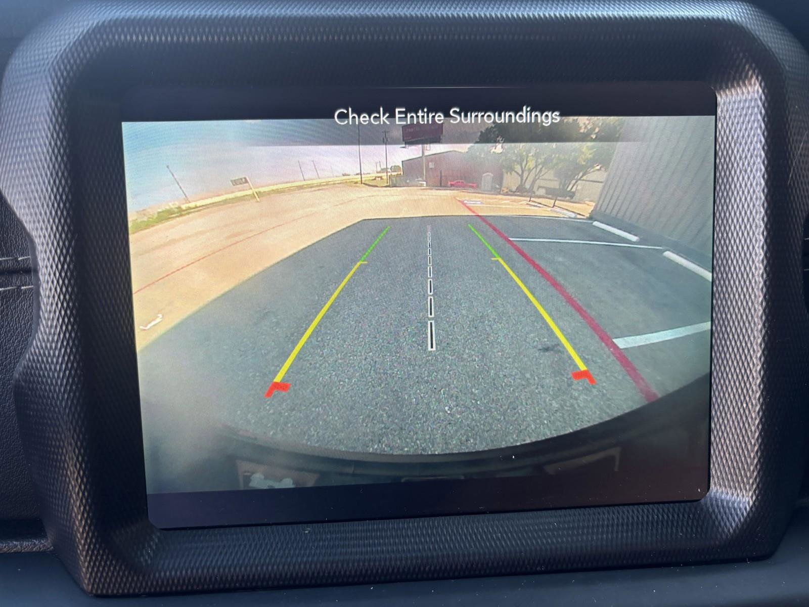 Used 2021 Jeep Wrangler Unlimited Sahara w/ Safety Group image 15