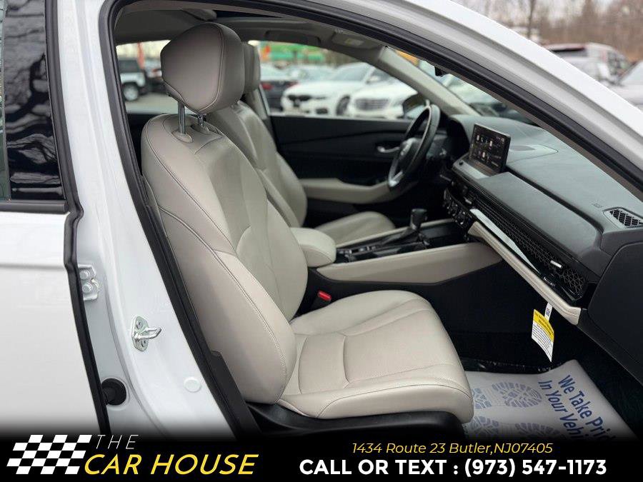 Used 2024 Honda Accord Touring image 24