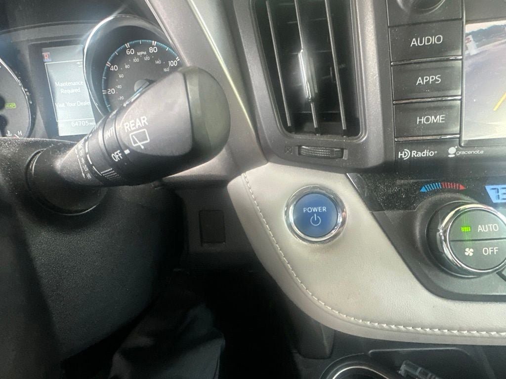 Used 2017 Toyota RAV4 XLE w/ Carpet Mat Package AWD/4WD image 19